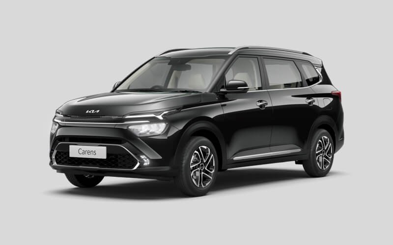 Maruti Suzuki Ertiga